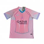 Tailandia Camiseta Paris Saint-Germain Special 2025-2026 Rosa