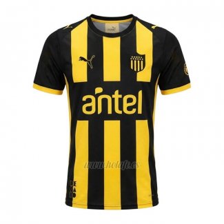 Tailandia Camiseta Penarol Primera 2026