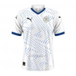 Tailandia Camiseta Philippines Segunda 2024-2025