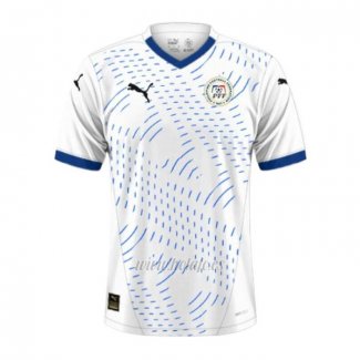 Tailandia Camiseta Philippines Segunda 2024-2025
