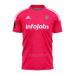 Tailandia Camiseta Porcinos Primera 2023