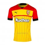 Tailandia Camiseta RC Lens Primera 2022-2023