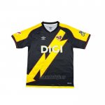 Tailandia Camiseta Rayo Vallecano Tercera 2025-2026