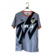 Tailandia Camiseta Rayo Vallecano Tercera 2025-2026