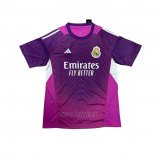 Tailandia Camiseta Real Madrid Portero Primera 2025-2026