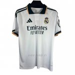 Tailandia Camiseta Real Madrid Special 2026-2027 Blanco
