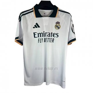Tailandia Camiseta Real Madrid Special 2026-2027 Blanco