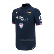 Tailandia Camiseta Sampdoria Tercera 2025-2026
