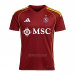 Tailandia Camiseta Servette Primera 2025-2026