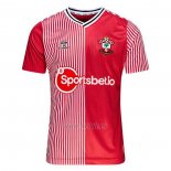Camiseta Southampton Primera 2023-2024