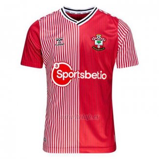 Camiseta Southampton Primera 2023-2024