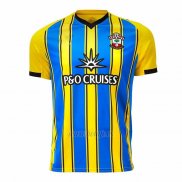 Tailandia Camiseta Southampton Segunda 2025-2026