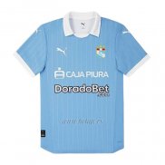 Tailandia Camiseta Sporting Cristal Primera 2025
