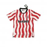 Tailandia Camiseta Stoke City Primera 2025-2026