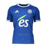 Tailandia Camiseta Strasbourg Primera 2025-2026