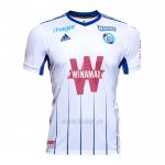 Tailandia Camiseta Strasbourg Segunda 2021-2022