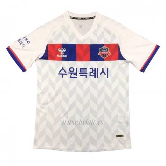 Tailandia Camiseta Suwon Segunda 2024