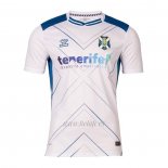 Tailandia Camiseta Tenerife Primera 2025-2026