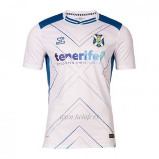 Tailandia Camiseta Tenerife Primera 2025-2026