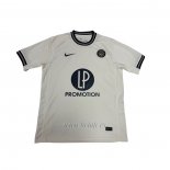 Tailandia Camiseta Toulouse Special 2025-2026