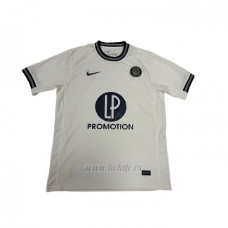 Tailandia Camiseta Toulouse Special 2025-2026