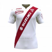 Tailandia Camiseta Turin Segunda 2021-2022