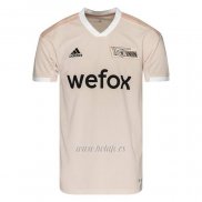 Tailandia Camiseta Union Berlin Segunda 2022-2023