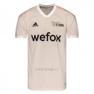 Tailandia Camiseta Union Berlin Segunda 2022-2023