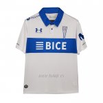 Tailandia Camiseta Universidad Catolica Primera 2021-2022
