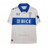 Tailandia Camiseta Universidad Catolica Primera 2021-2022