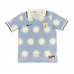 Tailandia Camiseta Uruguay Special 2026