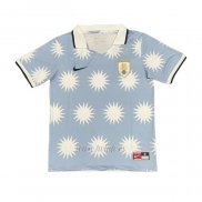 Tailandia Camiseta Uruguay Special 2026