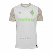 Tailandia Camiseta Werder Bremen Segunda 2025-2026