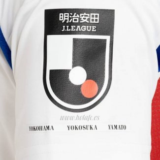 Tailandia Camiseta Yokohama F. Marinos Special 2023