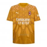 Camiseta AC Milan Portero Primera 2026-2027