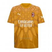 Camiseta AC Milan Portero Primera 2026-2027