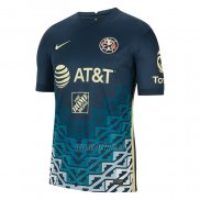 Camiseta America Segunda 2021