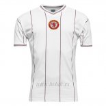 Camiseta Aston Villa Segunda Retro 1981-1982