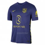Camiseta Atletico Madrid Segunda Authentic 2025-2026
