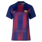 Camiseta Barcelona Primera Mujer 2025-2026
