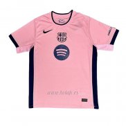Camiseta Barcelona Special 2025-2026 Rosa