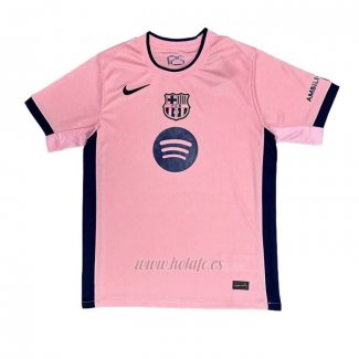 Camiseta Barcelona Special 2025-2026 Rosa