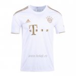 Camiseta Bayern Munich Segunda 2022-2023