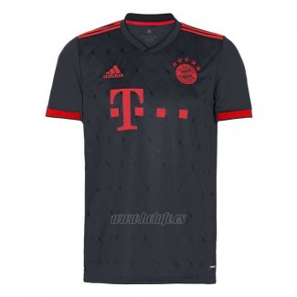 Camiseta Bayern Munich Tercera 2022-2023