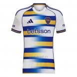 Camiseta Boca Juniors Tercera 2026