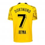 Camiseta Borussia Dortmund Jugador Reyna Cup 2023-2024