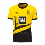 Camiseta Borussia Dortmund Primera Mujer 2023-2024