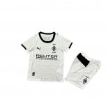 Camiseta Borussia Monchengladbach Primera Nino 2025-2026