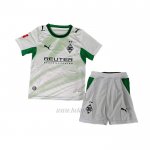 Camiseta Borussia Monchengladbach Primera Nino 2026-2027