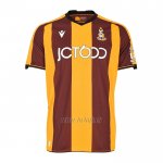Camiseta Bradford City Primera 2026-2027